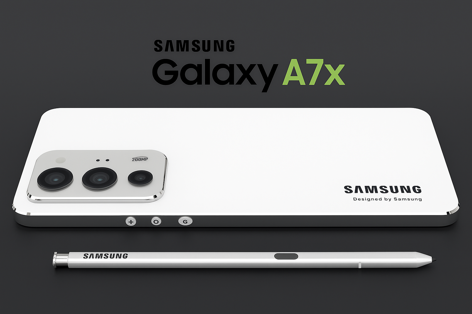 Samsung Galaxy A7x 5G