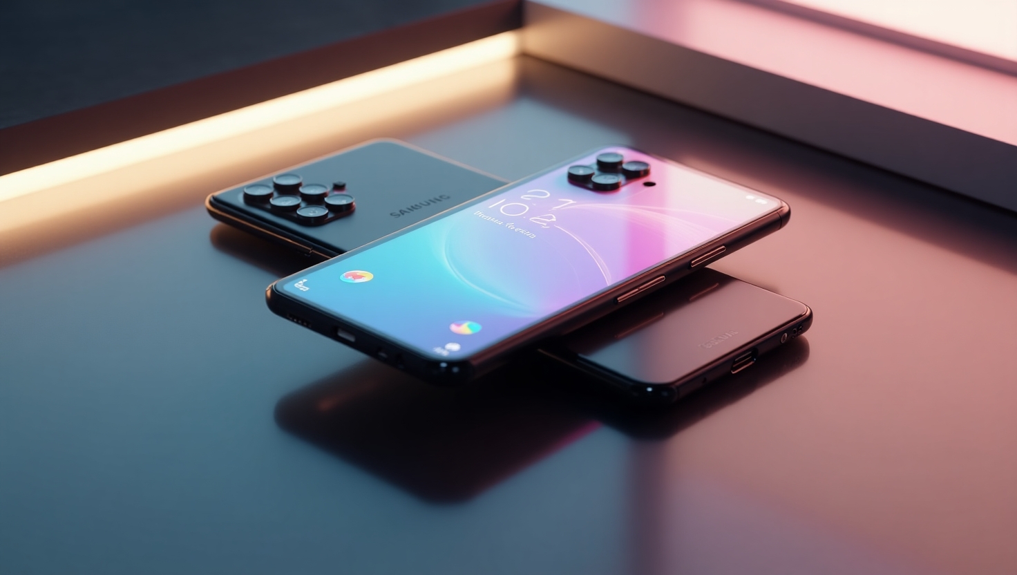 Samsung Galaxy F36 5G Launched