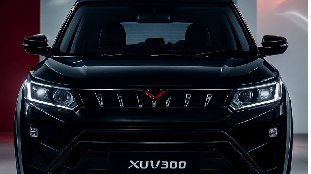 XUV300 2025